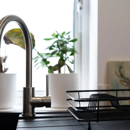 Appartement Bower