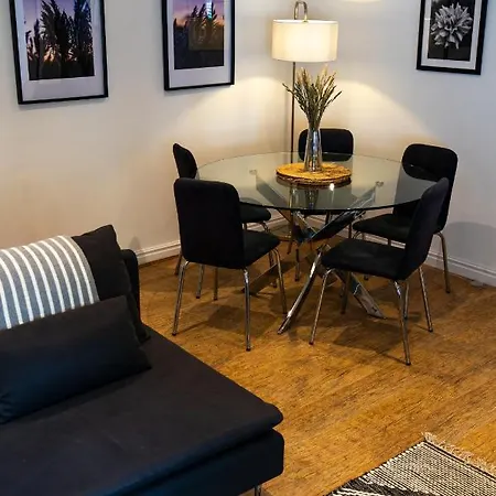 Bower Apartman Harrogate