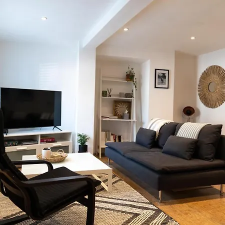 Appartement Bower