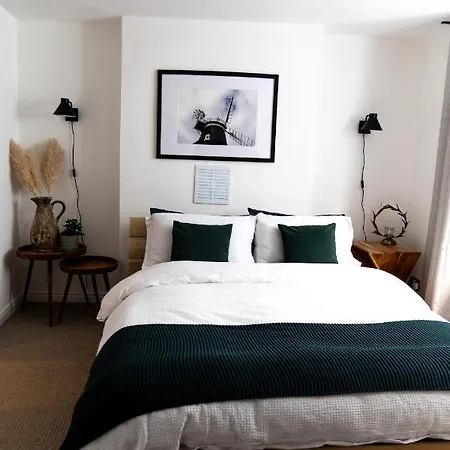 Appartement Bower