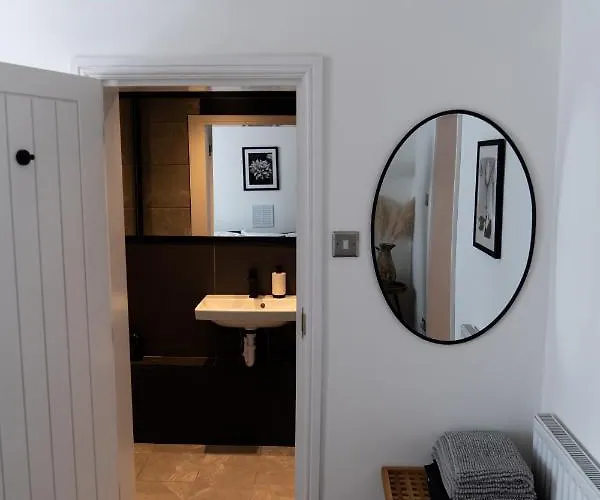 Apartment Bower Harrogate