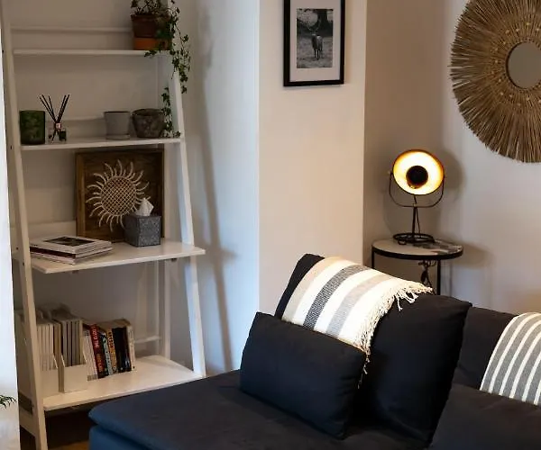 Bower Apartman Harrogate