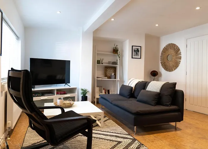 Apartman Bower