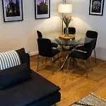 Bower Daire Harrogate