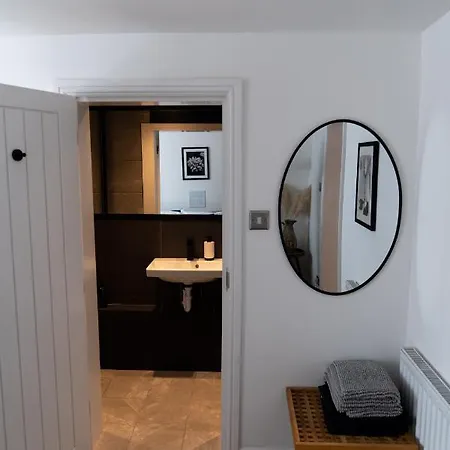 Apartmán Bower Harrogate