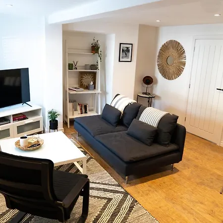 Apartamento Bower Harrogate